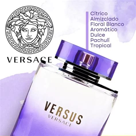 is versus versace still versace
